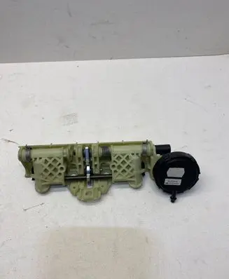 Mercedes-Benz S W220 Rear seat headrest 2209701125 400294B KW3402