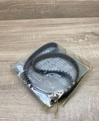 Renault Megane I Timing belt 7700857325