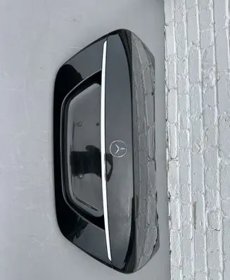 Mercedes-Benz S W221 Tailgate/trunk/boot lid