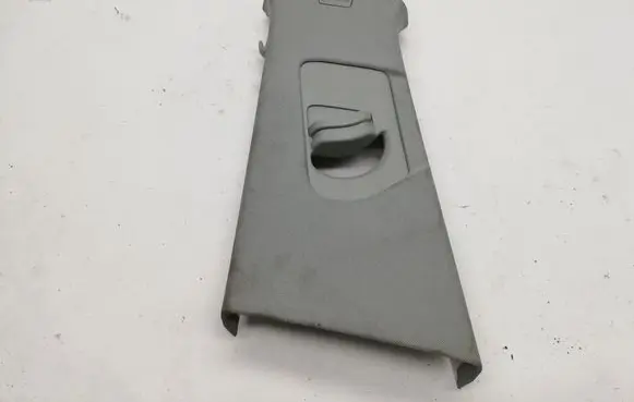 Audi Q5 SQ5 (B) pillar trim (bottom) 80A867243B