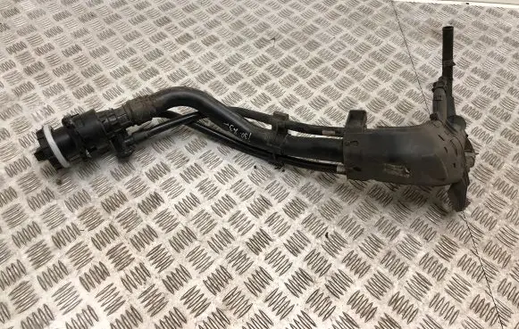 Hyundai i30 Fuel tank filler neck pipe 31030G4000
