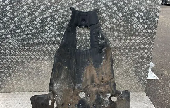 Mercedes-Benz EQC Other exterior part