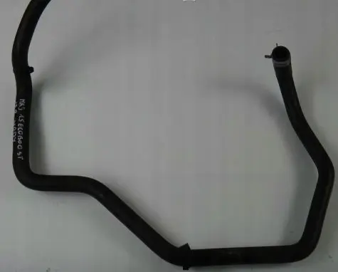 Ford Focus Engine coolant pipe/hose 3250122