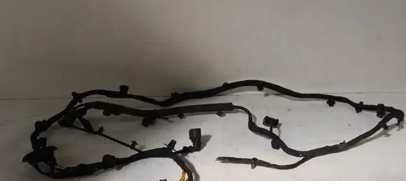 Volvo V60 Front ABS sensor wiring 32265434