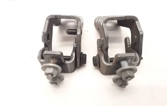 Jaguar XJ X350 Front door hinge set 250XXA5E LHK