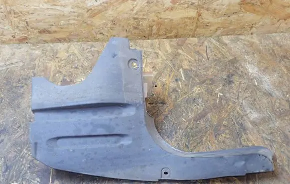 Honda Civic Rear mudguard 74591SMGE