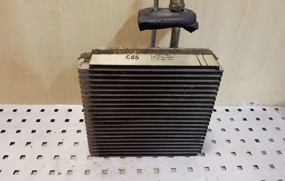 Opel Frontera B A/C cooling radiator (condenser)