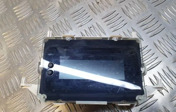 Ford C-MAX II Screen/display/small screen AM5T18B955AF