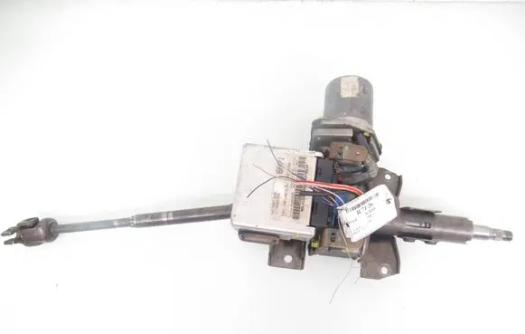 Fiat Punto (188) Steering wheel axle set 26078330012 26076971023 09381199