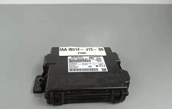 Jeep Grand Cherokee Other control units/modules P56029840AA