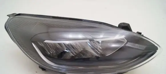 Ford Fiesta Headlight/headlamp