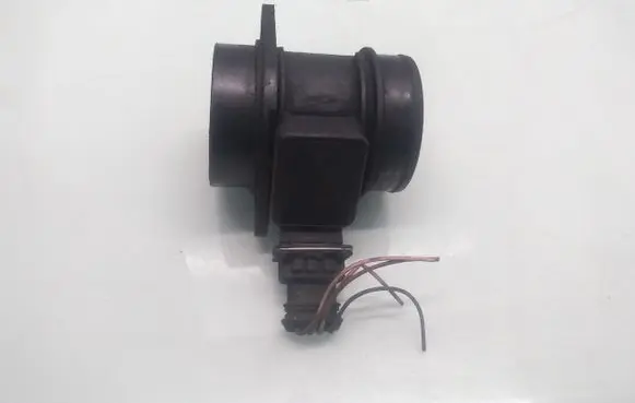 Renault Scenic I Mass air flow meter 7700105010B