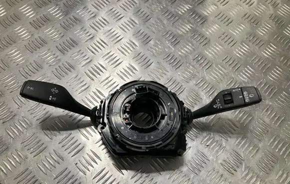 BMW X1 F48 F49 Headlight wiper switch TM21434