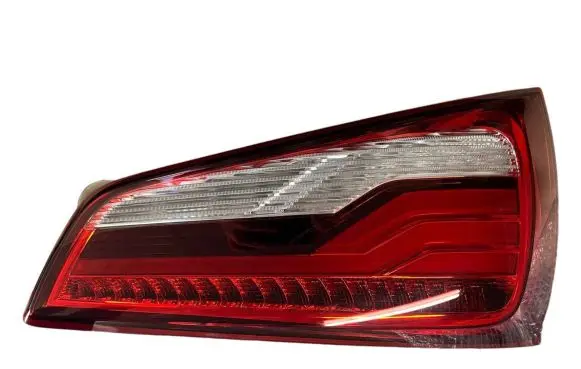 Audi A1 Rear/tail lights 8XA945093A