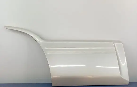 Nissan Terrano Front bodywork piece 828701F100