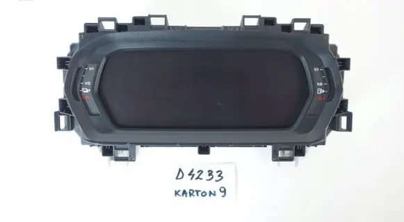 Audi A3 8Y Speedometer (instrument cluster) 8Y0920800