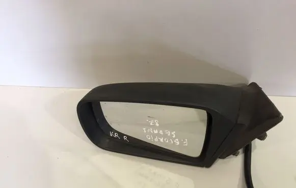 Ford Scorpio Front door electric wing mirror 89GB17683CA