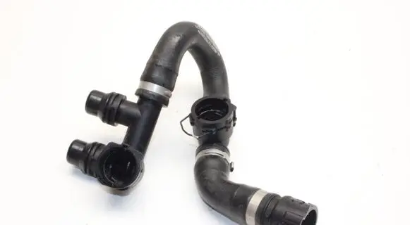 Mercedes-Benz EQC Engine coolant pipe/hose A2935011000