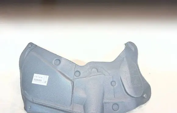 BMW 1 F20 F21 Other front door trim element 7309482