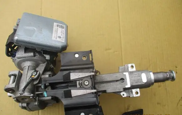 Skoda Rapid (NH) Steering wheel axle 6C1909144AG 6C1909144D A0049398A
