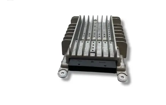 Seat Exeo (3R) Sound amplifier SE412 322801001001799 10250232