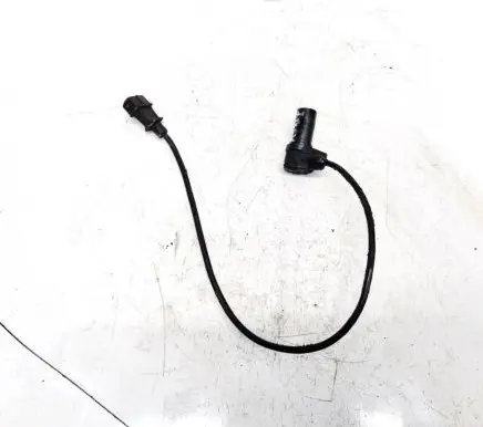 Opel Zafira A Crankshaft position sensor 0281002