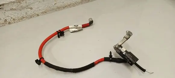 Land Rover Range Rover Sport L494 Positive cable (battery) Ck5214n144ce