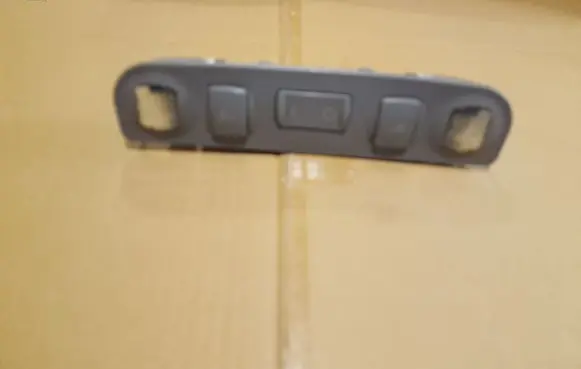 Audi A3 S3 8L Rear seat light 8L4947111