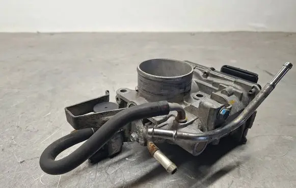 Honda Jazz Throttle valve 141005N26H