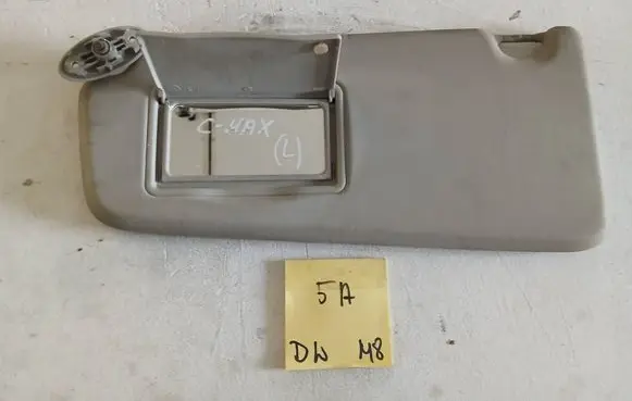 Ford Focus C-MAX Sun visor