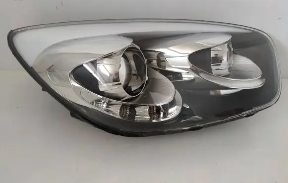 KIA Picanto Headlight/headlamp 921021Y3