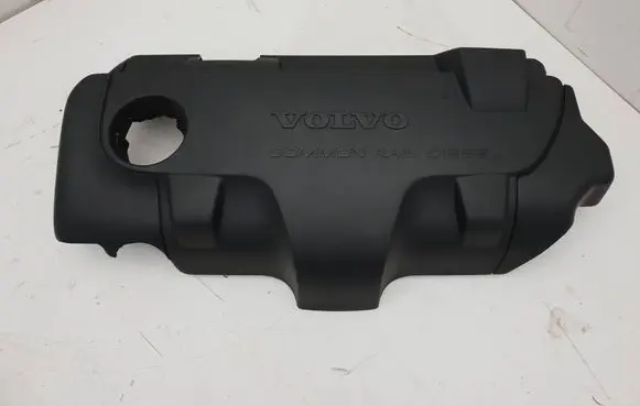 Volvo XC90 Engine cover (trim) 08653495