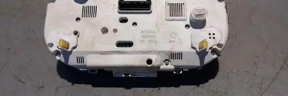 Toyota RAV 4 (XA30) Speedometer (instrument cluster) 8380042F70 T91009