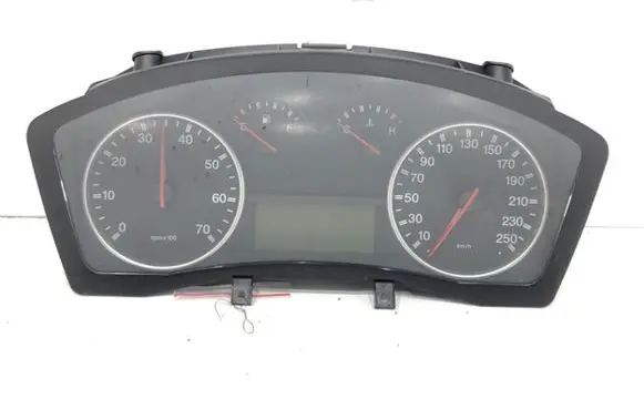 Fiat Croma Speedometer (instrument cluster) 51735924