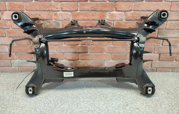 BMW 3 GT F34 Rear subframe 6853438