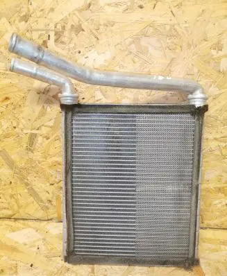 Toyota Hilux (AN10, AN20, AN30) Heater blower radiator 0016R2 070705