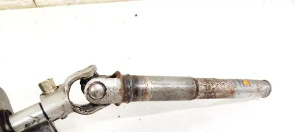 Hyundai Sonata Steering column universal joint