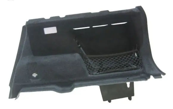 BMW X1 F48 F49 Trunk/boot side trim panel 51477425348 51477425348BMW