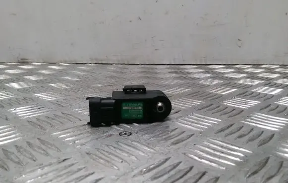 Renault Megane II Air pressure sensor 0281002997 8200843680