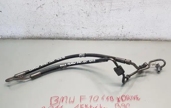 BMW 5 F10 F11 Power steering hose/pipe/line