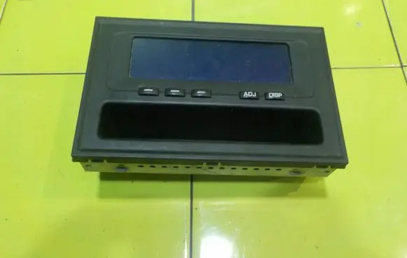 Mitsubishi L200 Other switches/knobs/shifts 8750A086 13AB25