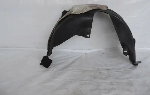 Opel Mokka Rear arch fender liner splash guards 95366488