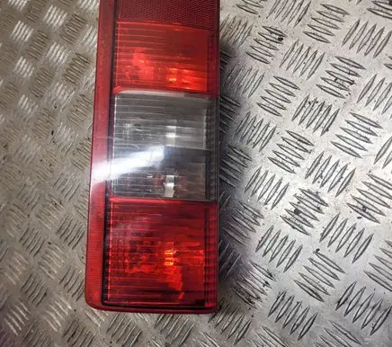 Opel Combo C Rear/tail lights