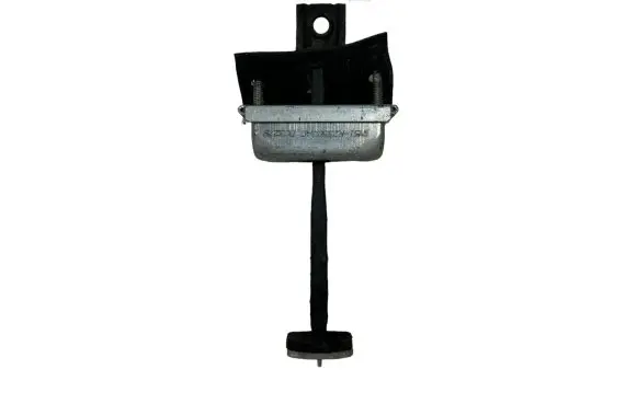 Ford Focus C-MAX Rear door check strap stopper 3M51R23500AD