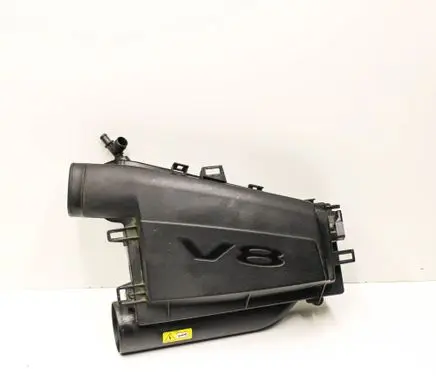 Mercedes-Benz GL X166 Air filter box A2780903301