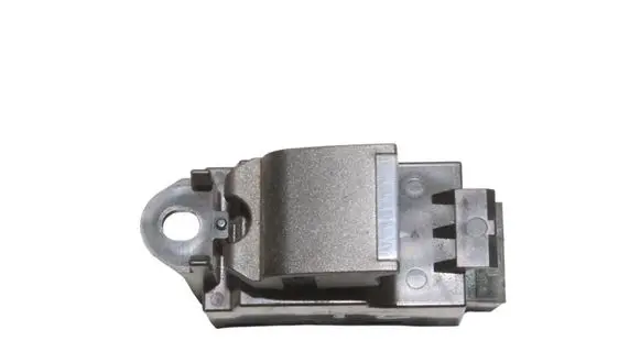 Land Rover Range Rover Evoque L538 Electric window control switch BJ3214717AB