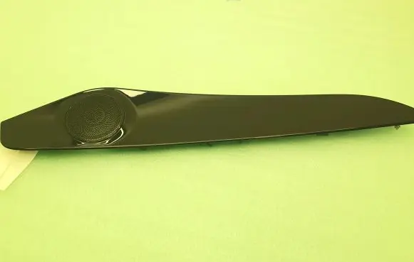 Mercedes-Benz C W205 Front door trim bar A2057200122