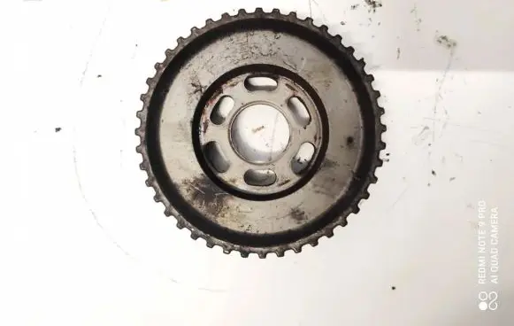 Volkswagen Golf IV Fuel pump gear (pulley) 038130111B