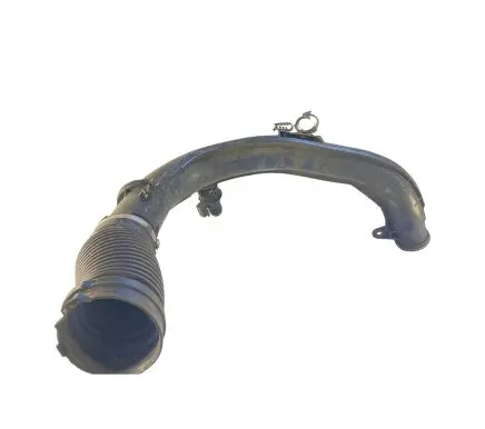 Citroen C5 Intercooler hose/pipe 9684878980
