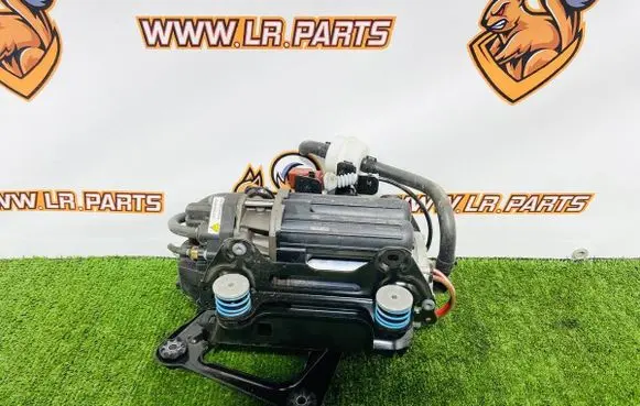 Land Rover Range Rover L460 Type LK Pneumatic compressor air filter M8E22882AB